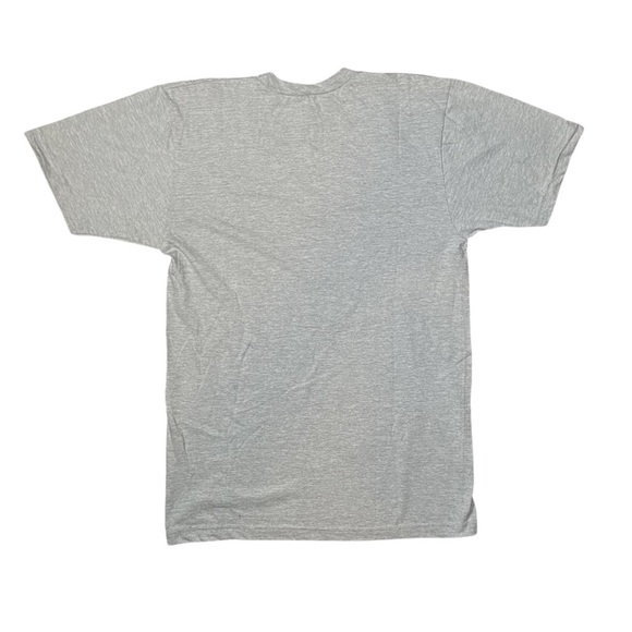 The Simpsons “Polo Ralph Wiggum Lauren” T-Shirt Size Small Gray Funny - Picture 2 of 5